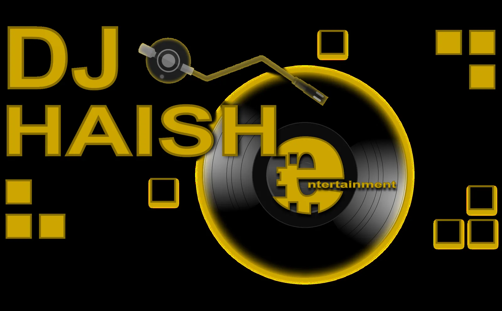 DJ Haish Entertainment